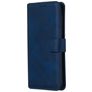 Mobigear Wallet Motorola Moto G8 Plus Hoesje Bookcase Portemonnee - Blauw