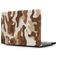 Mobigear Design MacBook Pro 14 Inch (2021-2026) Hoes Hardshell Laptopcover MacBook Case - Desert Camauflage - Model A2442 / A2779 / A2918 / A2992 / A3401 / A3112 / A3434 / A3427 / A3426