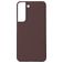 Nudient Thin Precise Samsung Galaxy S22 Hoesje Hardcase Backcover - Sangria Red