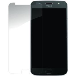 Mobilize Motorola Moto G5S Plus Glazen Screenprotector - Case Friendly
