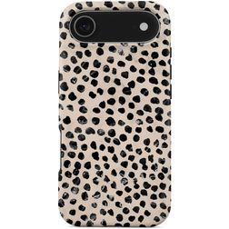 Burga Tough iPhone Air MagSafe Hoesje Hardcase Backcover Shockproof - Almond Latte