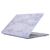 Mobigear Marble MacBook Pro 15 Inch (2016-2019) Hoes Hardshell Laptopcover MacBook Case - Model 37 - Model A1707 / A1990
