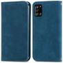 Mobigear Retro Slim Samsung Galaxy A32 5G Hoesje Bookcase - Blauw