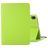 Mobigear DuoStand iPad Mini 7 (2024) Hoes Draaibare Bookcase - Groen