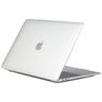 Mobigear Sparkle MacBook Pro 13 Inch (2016-2023) Hoes Hardshell Laptopcover MacBook Case - Transparant - Model A1706 / A1708 / A1989 / A2159 / A2289 / A2251 / A2338