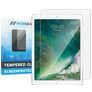 Mobigear iPad Pro 12.9 Inch (2015) Glazen Screenprotector - Case Friendly