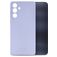 Mobilize Rubber Gelly Samsung Galaxy A25 Hoesje Flexibel TPU Backcover - Pastel Purple