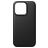 Nudient Thin Precise iPhone 14 Pro MagSafe Hoesje Hardcase Backcover - Ink Black
