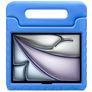 Xccess Kids Guard iPad Pro 12.9 Inch (2020) Kinder Tablethoes met Handvat - Blauw