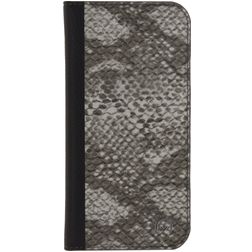 Mobilize Premium Gelly iPhone XS Hoesje Bookcase - Zwart