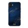 MIO iPhone 16 MagSafe Hoesje Hardcase Backcover - Midnight Sparkle