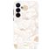 MIO Samsung Galaxy A35 MagSafe Hoesje Hardcase Backcover - White Roses