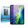 Mobigear iPad Pro 11 Inch (2024) Glazen Screenprotector - Case Friendly