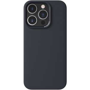 Nudient Thin Precise iPhone 16 Pro MagSafe Hoesje Hardcase Backcover - Midwinter Blue
