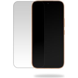 Mobilize Honor 600 Smart Glazen Screenprotector - Case Friendly