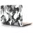 Mobigear Design MacBook Air 11 Inch (2010-2016) Hoes Hardshell Laptopcover MacBook Case - Urban Camauflage - Model A1370 / A1465