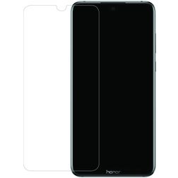 Mobilize HONOR 8X Max Glazen Screenprotector - Case Friendly