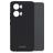 Mobilize Rubber Gelly OPPO Reno 13 Hoesje Flexibel TPU Backcover - Zwart