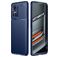 Mobigear Racing Realme GT Neo 3 Hoesje Flexibel TPU Backcover - Blauw