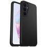 Otterbox React Samsung Galaxy A35 Hoesje Hardcase Backcover Shockproof - Zwart