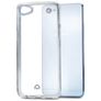 Mobilize Gelly Doorzichtig OPPO A3 Hoesje Flexibel TPU Backcover - Transparant