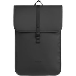 Gaston Luga Däsh Pack Laptop Rugtas 13 - 14 inch Laptoptas - Zwart