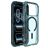 SoSkild Defend Heavy Impact iPhone 18 Pro MagSafe Hoesje Hardcase Backcover - Grijs