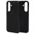 Mobiparts Classic Samsung Galaxy A27 MagSafe Hoesje TPU,Kunstleer Backcover - Graphite Black