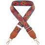 Mobigear Fashion Strap Nylon Schouderband Tasriem - Azteque