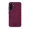 MIO Samsung Galaxy A36 MagSafe Hoesje Hardcase Backcover - Berry Blooms