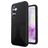 Speck Impact Hero Grip Samsung Galaxy A35 Hoesje Hardcase Backcover Shockproof - Zwart