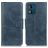 Mobigear Classy Motorola Moto E13 Hoesje Bookcase Portemonnee - Blauw