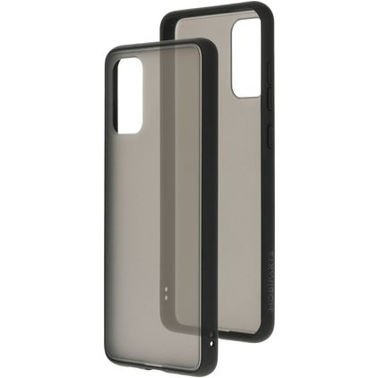 Mobiparts Hardcover Samsung Galaxy S20 Hoesje Hardcase Backcover - Grijs