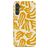 Burga Tough Samsung Galaxy A34 Hoesje Hardcase Backcover Shockproof - Sunbeams
