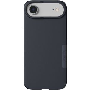 Nudient Thin Magsafe iPhone Air MagSafe Hoesje Hardcase Backcover - Midwinter Blue