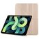 Mobigear Origami iPad Air 4 (2020) Hoes Bookcase - Goud