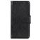Mobigear Classy HTC Desire 21 Pro Hoesje Bookcase Portemonnee - Zwart