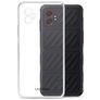 Mobilize Gelly Case Doorzichtig Samsung Galaxy Xcover 7 Pro Hoesje Flexibel TPU Backcover - Transparant