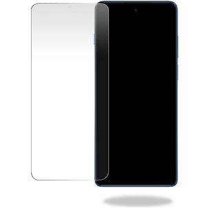 Mobilize Motorola Moto G200 5G Glazen Screenprotector - Case Friendly