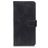 Mobigear Croco OnePlus Nord 2 Hoesje Bookcase Portemonnee - Zwart