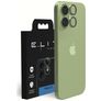 Elite iPhone 17 Glazen Camera Lens Protector - Case Friendly - Groen