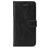 My Style Flex Wallet iPhone 12 Pro Max Hoesje Bookcase Portemonnee - Zwart