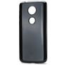 Mobilize Gelly Motorola Moto E5 Plus Hoesje Flexibel TPU Backcover - Zwart