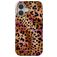 Burga Tough iPhone 16 Hoesje Hardcase Backcover Shockproof - Wild Era