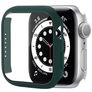 Mobigear Colors Apple Watch - 41 mm Hardcase Hoesje - Groen