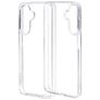 Mobiparts Classic Doorzichtig Samsung Galaxy A26 Hoesje Flexibel TPU Backcover - Transparant