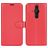 Mobigear Classic Sony Xperia Pro-I Hoesje Bookcase Portemonnee - Rood