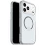 OtterBox React Doorzichtig iPhone 17 Pro Max MagSafe Hoesje Hardcase Backcover Shockproof - Transparant