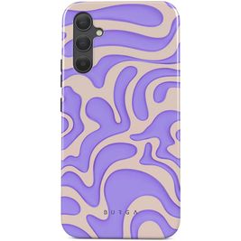 Burga Tough Samsung Galaxy A35 Hoesje Hardcase Backcover Shockproof - Y2Kool