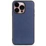 Mobigear Excellent iPhone 14 Pro Max Hoesje Hardcase Backcover - Blauw